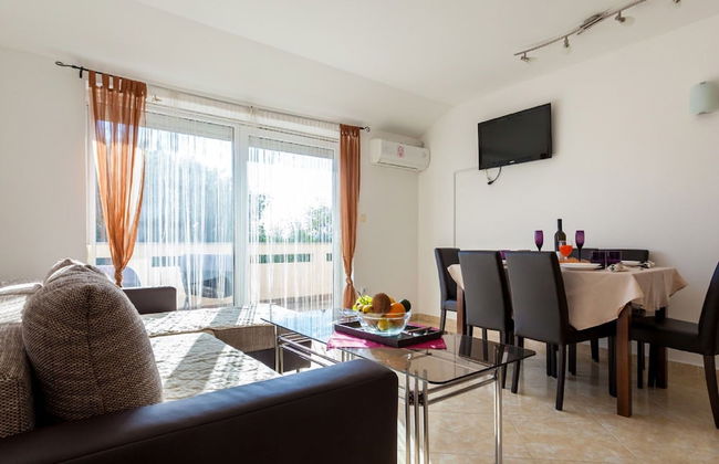 Spacious Apartment in The Croatian Islands - Foto 21