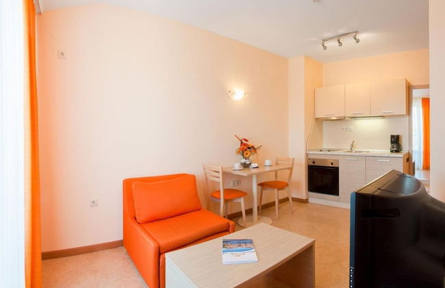 Aparthotel Royal Sun - Foto 19