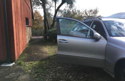 GoToGeres - Casa da Eira - Sobrenatura - Foto 5