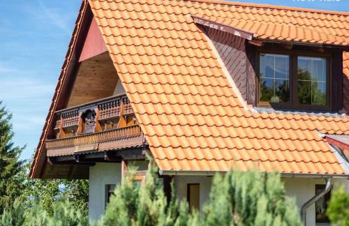 Idyllisches Ferienhaus bei Wernigerode - Foto 16