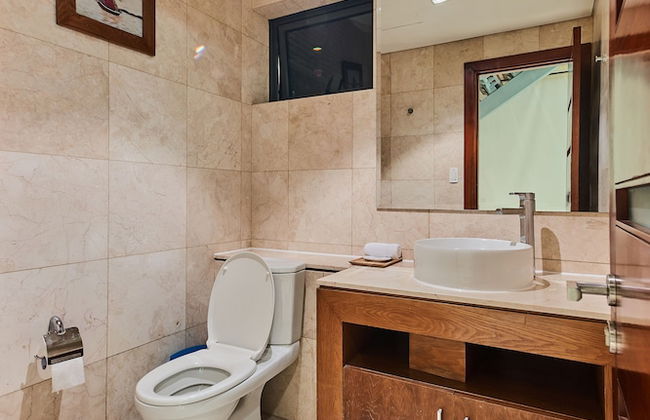 Vacation Homes Pool Villa - Foto 57