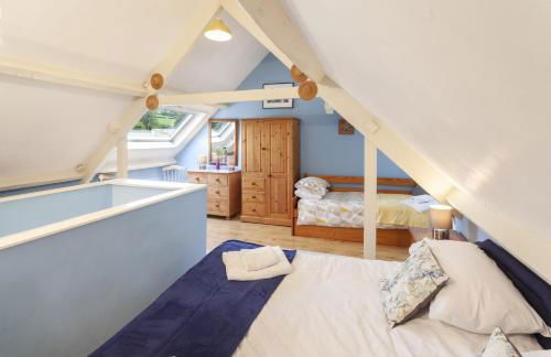 Chapel Cottage Exford - Photo 23