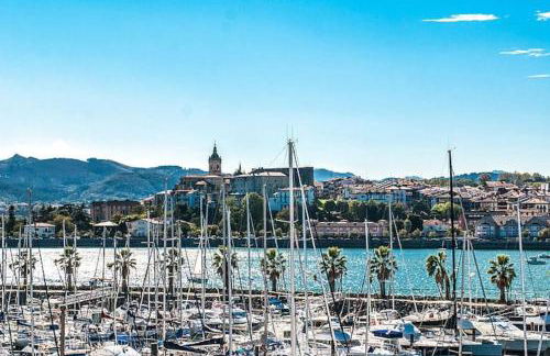 Duplex Hendaye-plage - Foto 1