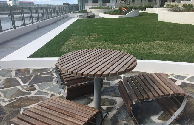 Exclusive apartment with water views - Foto 26