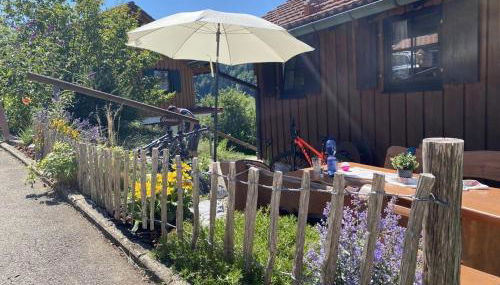 Ferienwohnung im Landhausstil - Foto 4