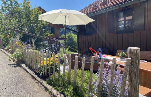 Ferienwohnung im Landhausstil - Foto 4