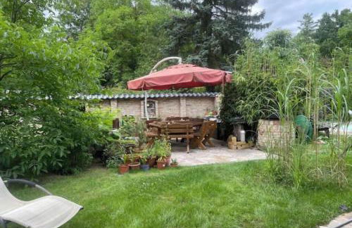 Übernachten im Grünen - Foto 17