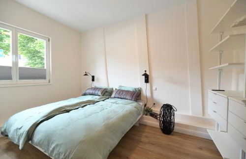 Das schiefe Haus - Wohnung "Altstadt" - Photo 8