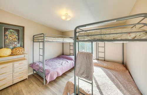 Walk to Marina Harrison Cabin with Lake View! - Foto 19