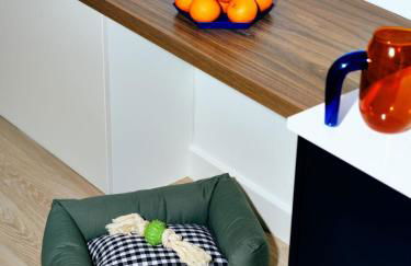 Vertus Edit Canary Wharf - Foto 138