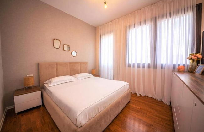 Green Terrace Apartments Tirana - Foto 42