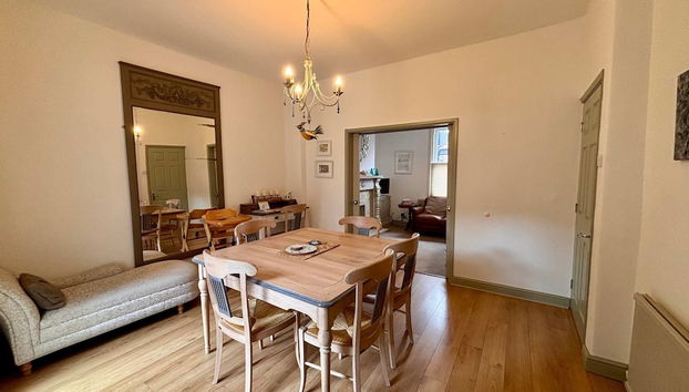 St Denys View With Free Parking - Foto 3, Habitación