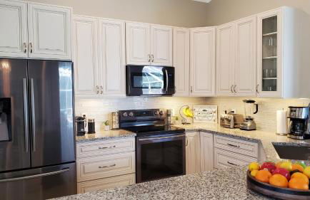 VIlla Gordian Naples Florida - Foto 23