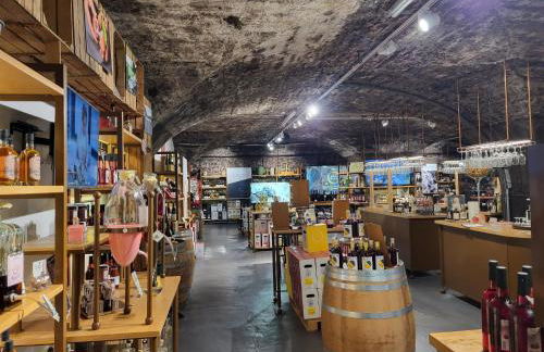 Ferienhaus Am Moselstausee - Foto 30