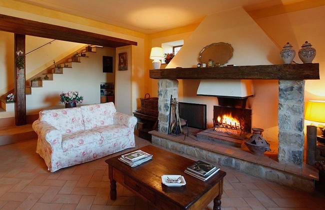 Verdidea - Villa la Felce - Foto 12