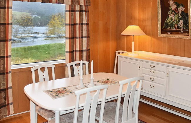 8 Person Holiday Home in Vagland-by Traum - Photo 34