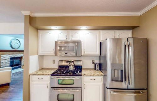 Dog-Friendly Yard! Family Retreat in Fort Wayne - Foto 10