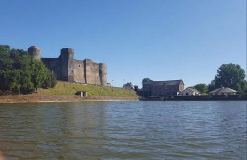 Waterfront family property - Foto 17