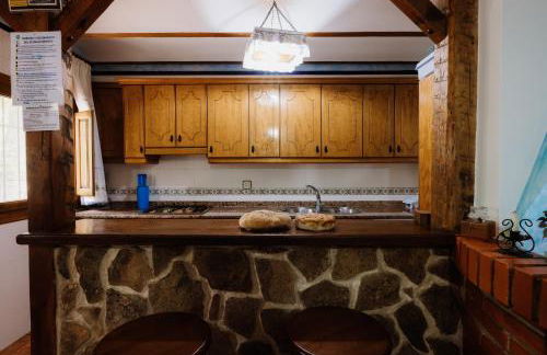 Casas Rurales Nerpio Villa Turrilla - Foto 12