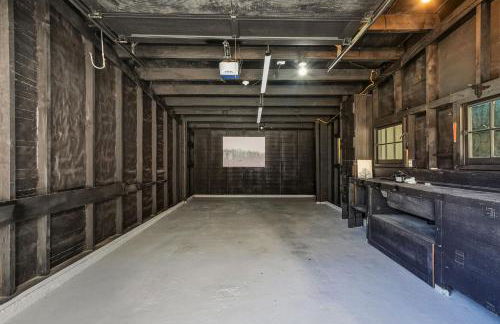 Historic Home in Downtown Vancouver - Foto 64