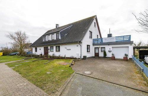 Haus Halligblick - Foto 3