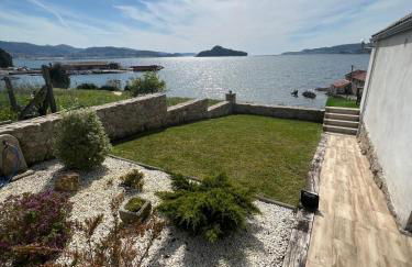 El almacén de Lola Relax, piscina y Vistas al Mar - Foto 2