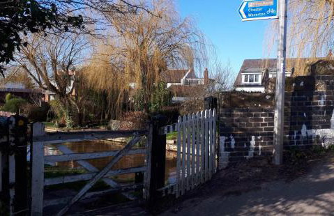 Semi Rural House - Stay 7 - Pet - Parking - Garden - Photo 23