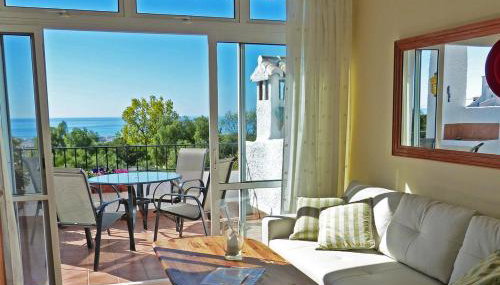 Apartment La Perla, Nerja with Seaview, Capistrano - Foto 2