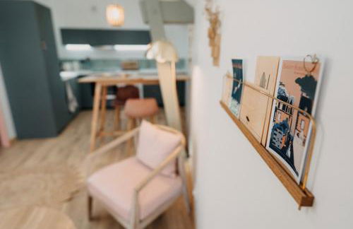 Grange Petite Brise bord de mer - Photo 17