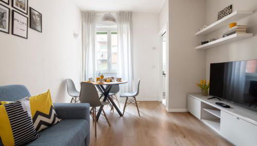 Solari Apartment, Milan fashion street - Foto 3