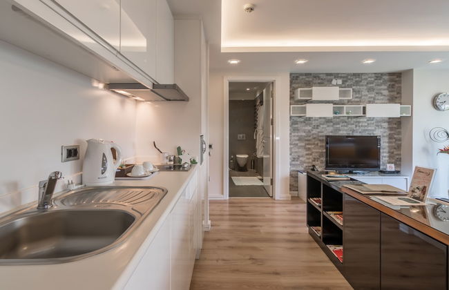 Aura Suites - Foto 21