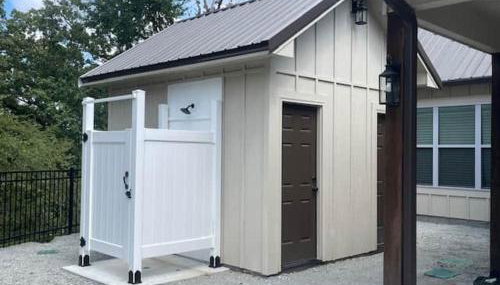 Lakeside Oasis - Foto 4