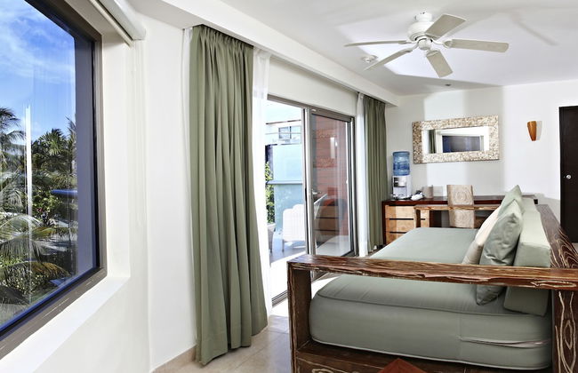 Sandos Caracol Nature Resort & Water Park All Inclusive - Photo 35