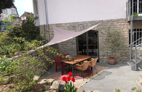 Villa Rosa - Garden - Foto 10