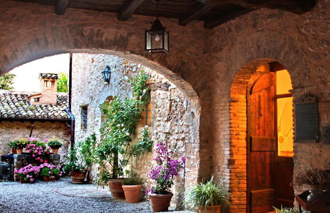 Scenic Stay in Spoleto - Foto 20