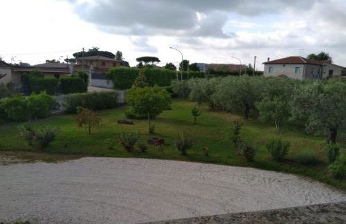 Casa Vacanze Le Rose - Foto 18