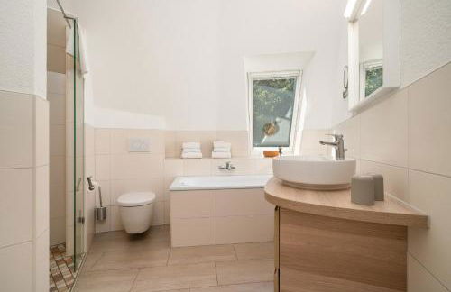 Kugelhaus Solveig - Zeitloses Holzhaus in Kugelform für stille Momente in der Natur - Foto 22