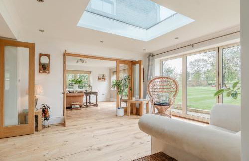 Inkerman House - Gorgeous House and Gardens - Foto 52