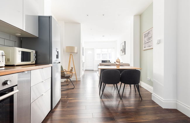 The Peckham Apartments - Foto 14