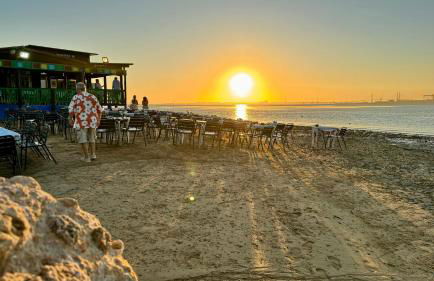 Bahía Azul Suites, Piscina & Pádel - Foto 12