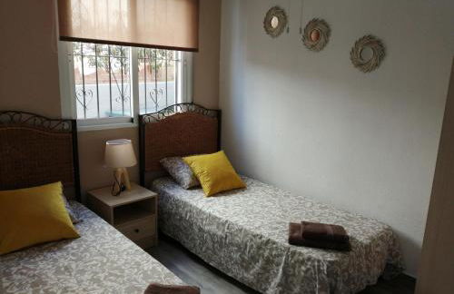 Casas Holiday - Los Balcones 2 - Foto 30