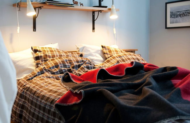 Tännäskröket - Foto 15