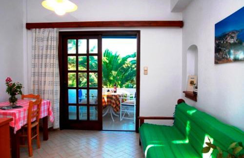 Kalives Apartments - Foto 21