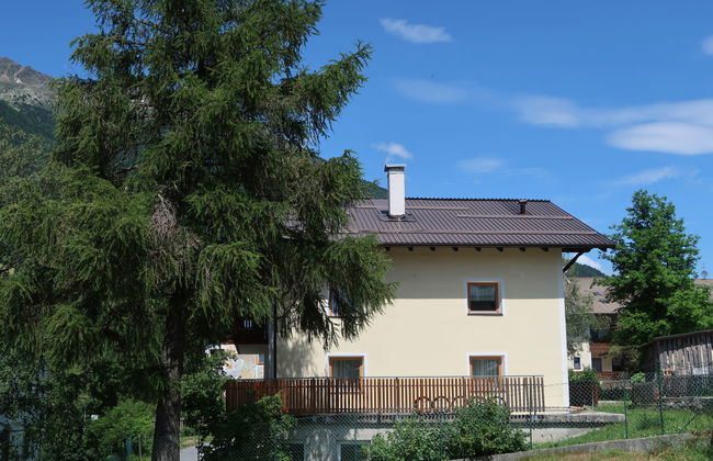 Nebenhaus Schönblick (SVH111) - Foto 1