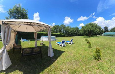 Holiday Apartment Arman - Foto 28