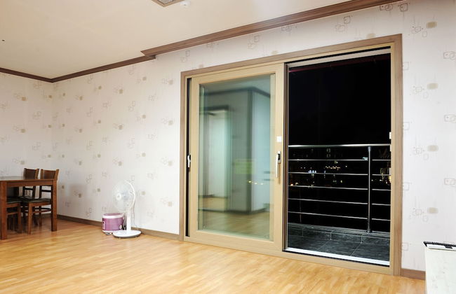 Buan Sangnok Sky Pension - Foto 47