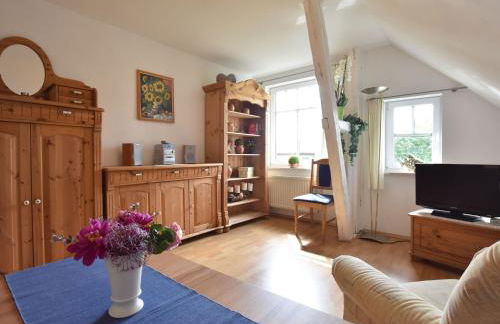 Romantische Ferienwohnung in Boldenshagen - Foto 6