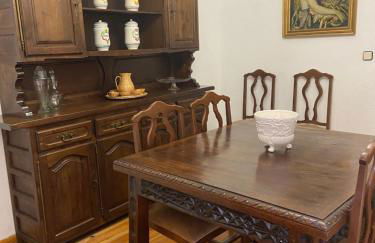 Casa El Carril Vinuesa - Foto 16