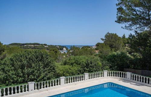 Villa Luminosa - Foto 12