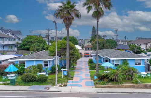 Walk To Beach - EV Charger - Outdoor Dining - 2BR - Foto 10